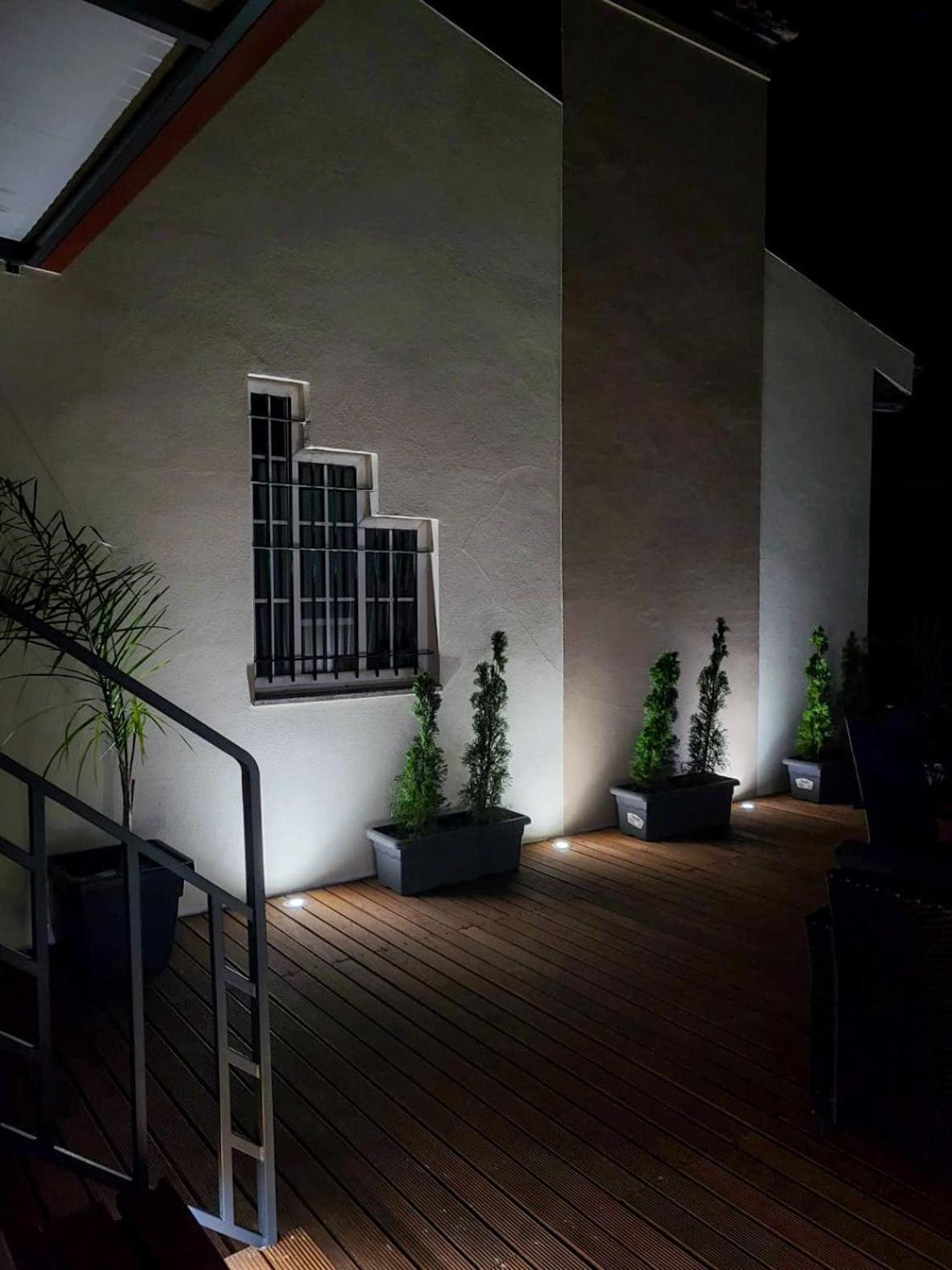 Casa Da Belavista Villa Trofa Exteriör bild